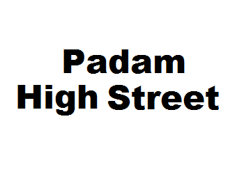 Padam High Street